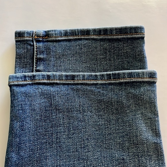 Baldwin Denim The Andi Boyfriend Size 30 - Picture 14 of 16